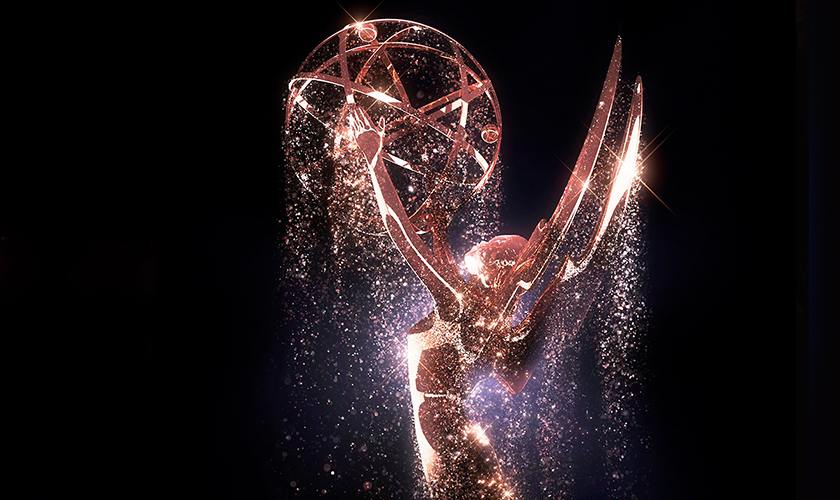 Die Emmy Awards 2017