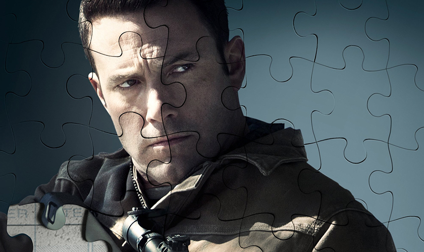 The Accountant