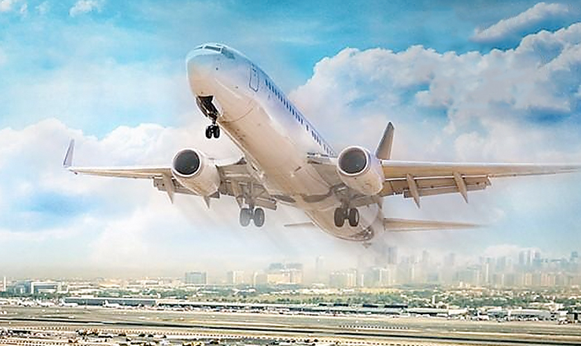 Ultimate Airport Dubai