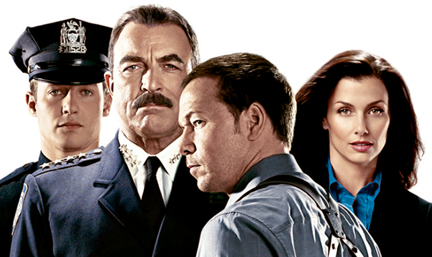 Blue Bloods