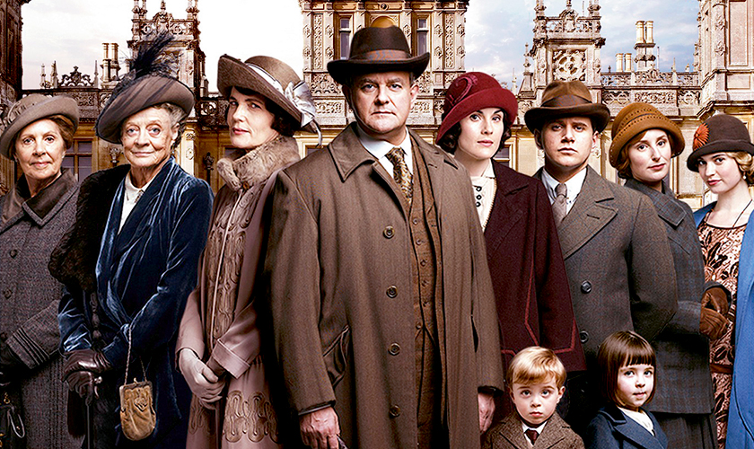 Downton Abbey