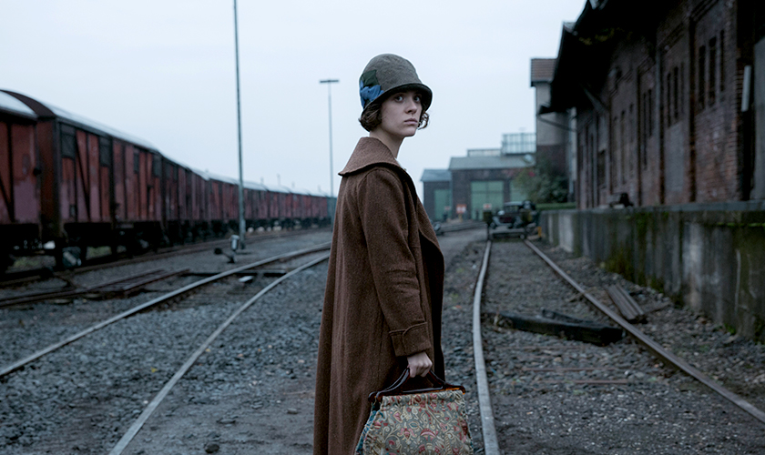 Babylon Berlin - Staffel 1