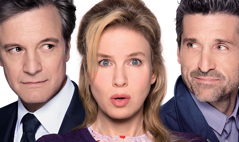 Bridget Jones' Baby