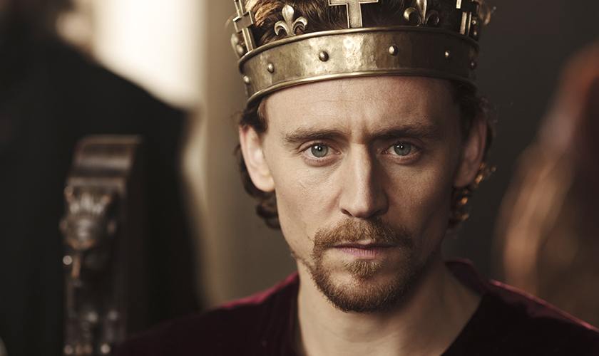 The Hollow Crown - 1. Staffel