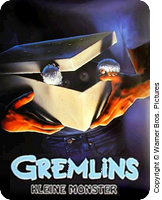 Gremlins – Kleine Monster