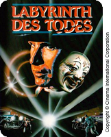 Labyrinth des Todes