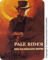 Pale Rider - Der namenlose Reiter