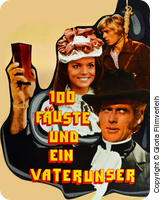 100 Fäuste und ein Vaterunser