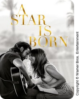 A Star Is Born (2018)