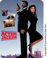 Action Jackson