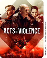 Acts of Violence