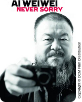 Ai Weiwei – Never Sorry
