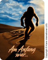Am Anfang war...