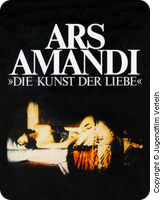 Ars Amandi – Die Kunst der Liebe
