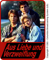 Aus Liebe und Verzweiflung