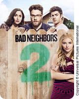 Bad Neighbors 2