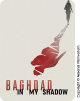 Baghdad in My Shadow