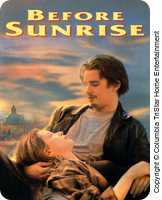 Before Sunrise