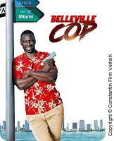 Belleville Cop