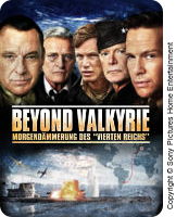 Beyond Valkyrie: Morgendämmerung des «Vierten Reichs»