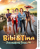 Bibi & Tina: Tohuwabohu total