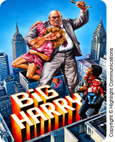 Big Harry