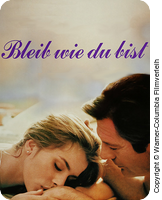 Bleib wie du bist