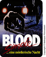 Blood Simple - Eine mörderische Nacht