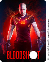 Bloodshot