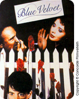 Blue Velvet