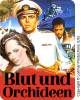 Blut und Orchideen