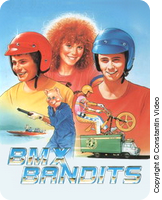BMX Bandits