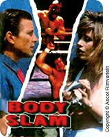 Body Slam
