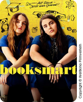 Booksmart