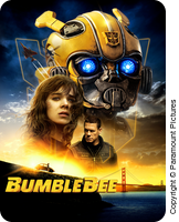 Bumblebee