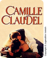 Camille Claudel