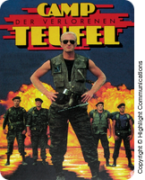 Camp der verlorenen Teufel