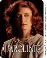 Caroline?