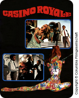 Casino Royale (1967)