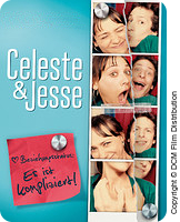 Celeste & Jesse - Beziehungsstatus: Es ist kompliziert!