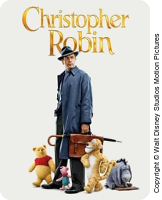 Christopher Robin