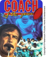 Coach of the Year