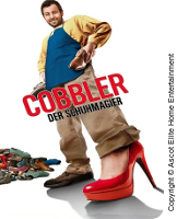 Cobbler – Der Schuhmagier