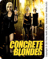 Concrete Blondes