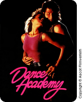 Dance Academy
