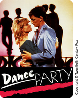 Dance Party