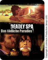 Deadly Spa - Das tödliche Paradies