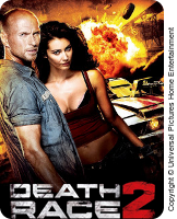 Death Race 2