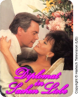 Diplomat in Sachen Liebe