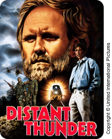 Distant Thunder